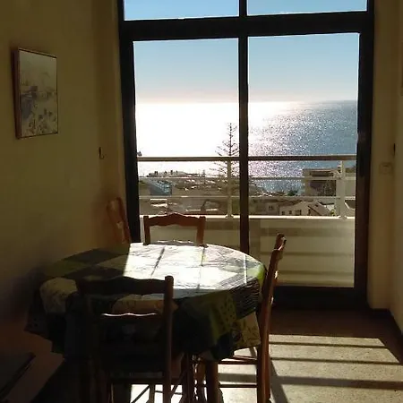 Apartment Apartamento Centro Torremolinos