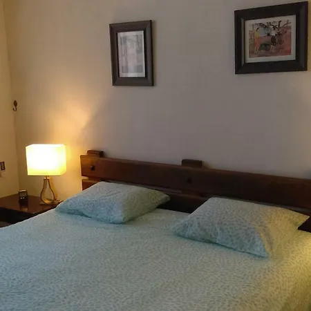 Apartamento Centro Apartment Torremolinos