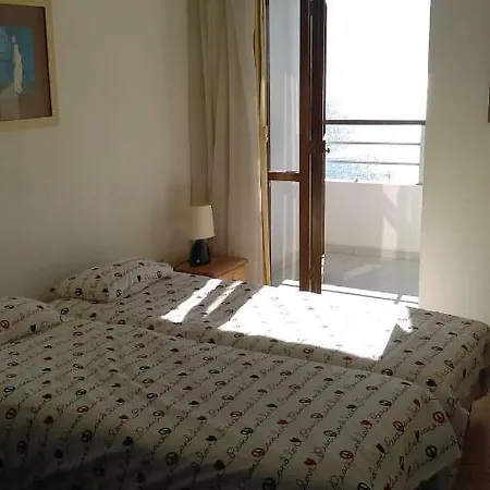 Apartamento Centro