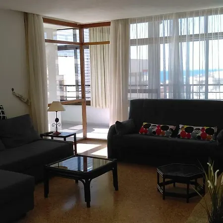 Apartment Apartamento Centro *