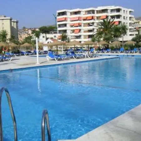 Apartamento Centro Apartment Torremolinos
