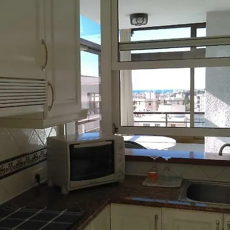 Apartamento Centro Apartment Torremolinos