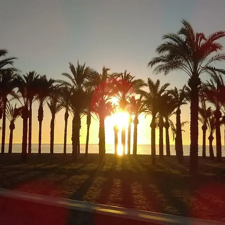 Apartamento Centro Apartment Torremolinos