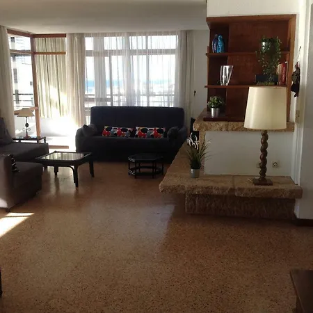 Apartamento Centro Appartamento *