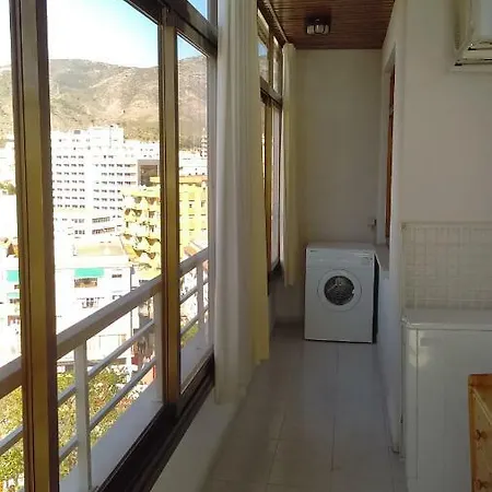 Apartamento Centro Torremolinos