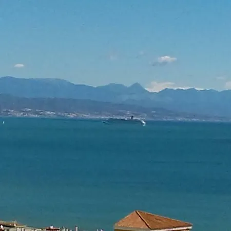 Apartamento Centro Appartamento Torremolinos